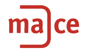 MACE logo