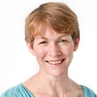 Professor Abigail Woods